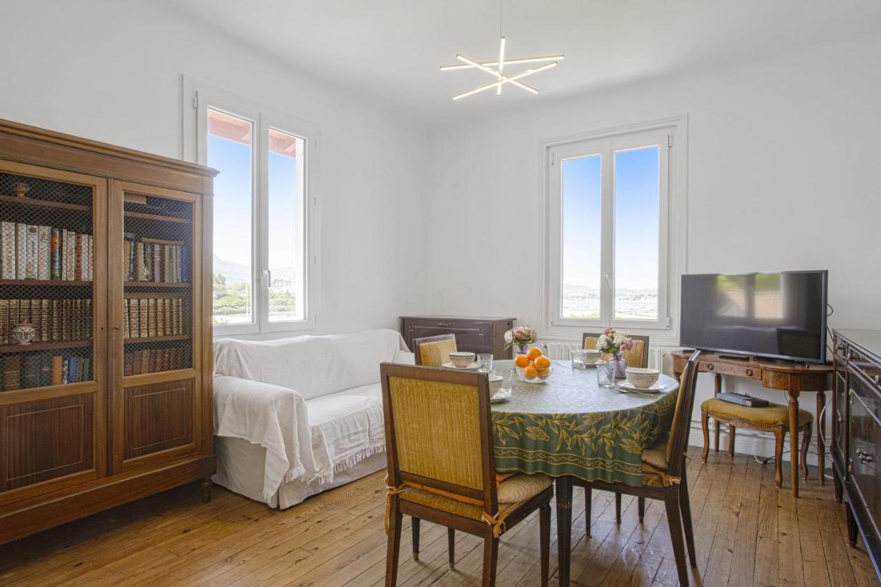 Appartement Chingudy - Welkeys Hendaye Ngoại thất bức ảnh