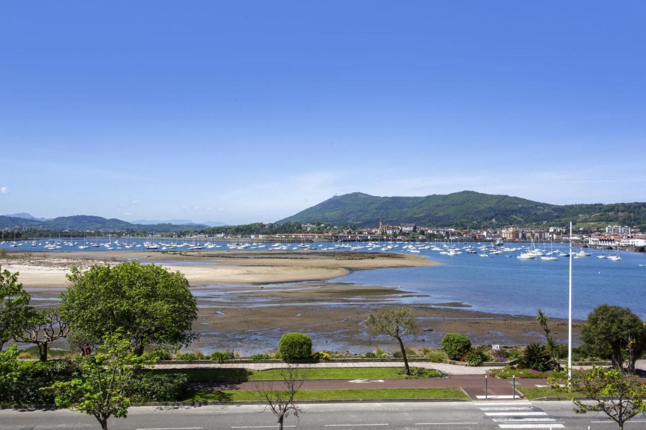 Appartement Chingudy - Welkeys Hendaye Ngoại thất bức ảnh