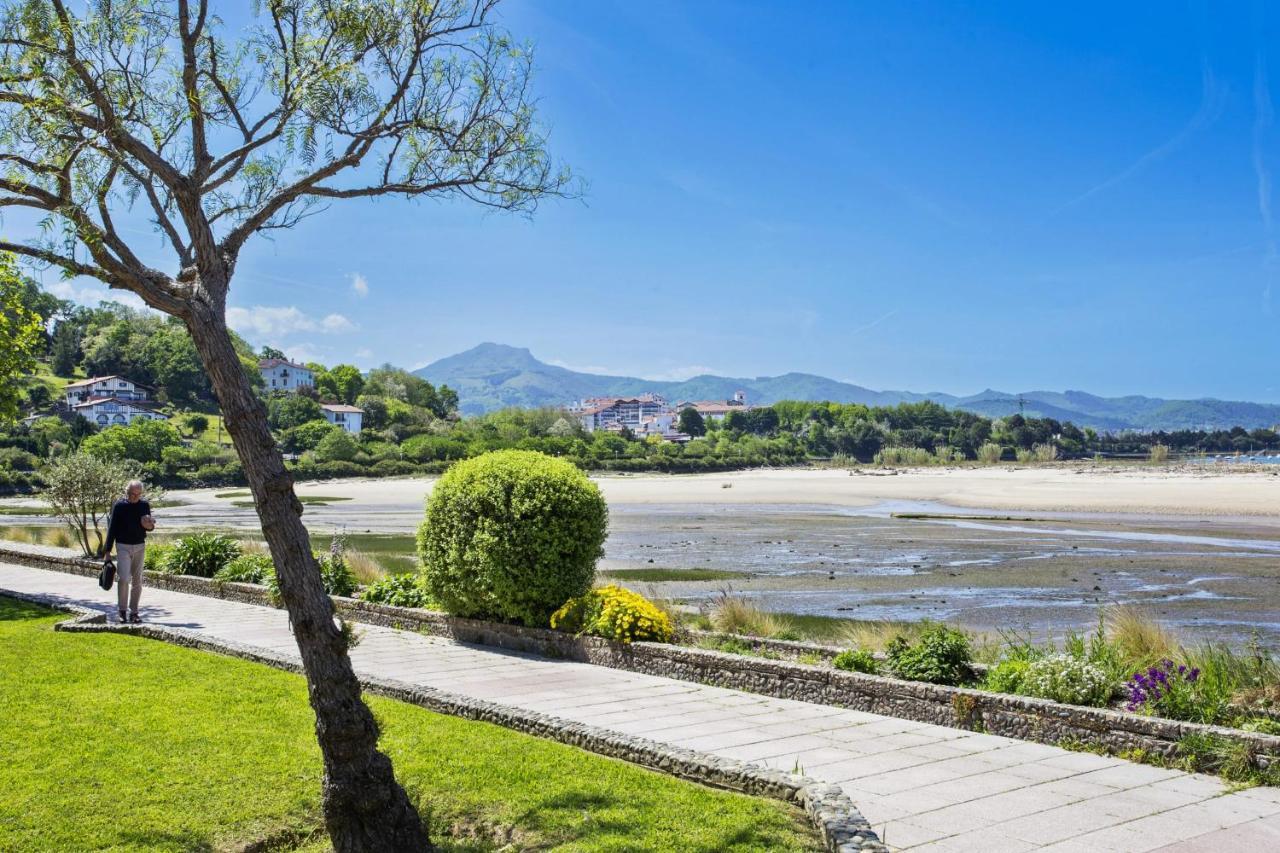 Appartement Chingudy - Welkeys Hendaye Ngoại thất bức ảnh